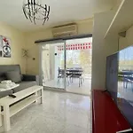 Magnificent Mediterraneo Apartment